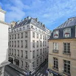 Lovely Parisien Apartment