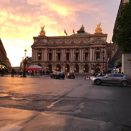 Lovely Parisien *
